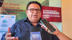 estado Francisco Rodríguez Cisneros