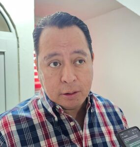estado Jorge Salgado Parra