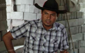 estado Marco Antonio Suástegui Muñoz