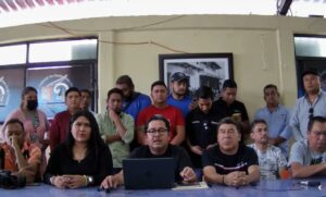 estado Miembros del SNRP