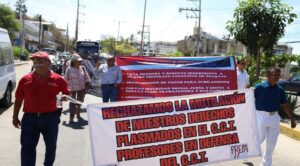 estado Miembros del STAUAG