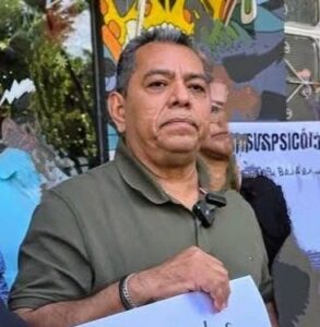 estado Octaviano Palacios Salgado
