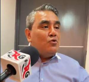 estado RAMIRO SOLORIO ALMAZAN