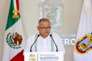 estado Raymundo Segura Estrada