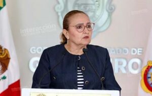estado Silvia Rivera Carbajal