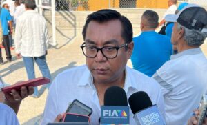 estado Simón Quiñones Oroz