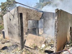 estado accidente en cochoapa ometepec