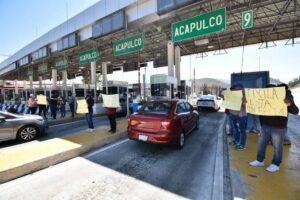 estado autopista del sol