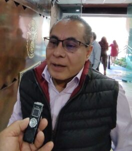 estado bernardo ortega