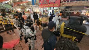 estado chilpancingo inseguridad