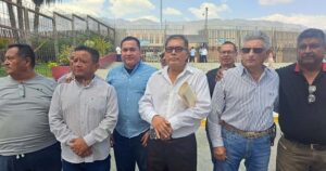 estado comuneros