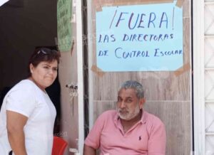estado el paro