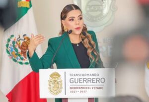 estado la gobernadora