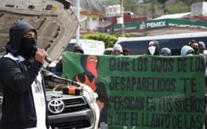 estado la manifestacion 1