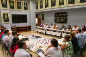 estado reunioni en el congreso