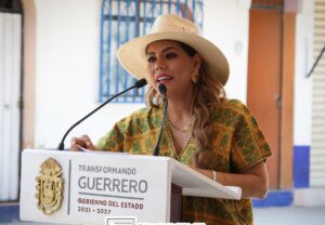 marquelia la gobernadora