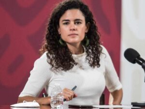nacional Luisa María Alcalde