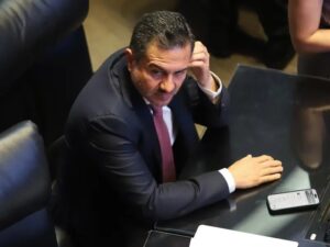 nacional Miguel Ángel Yunes Márquez