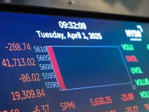 nacional cae bolsa