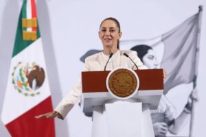 nacional claudia