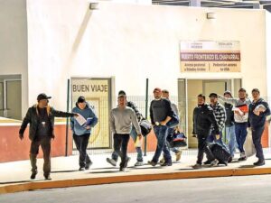 nacional deportaciones