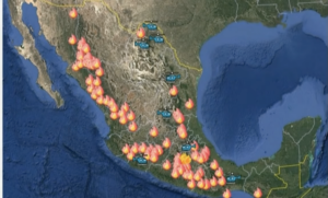 nacional el mapa
