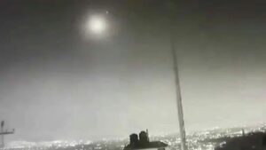 nacional meteorito