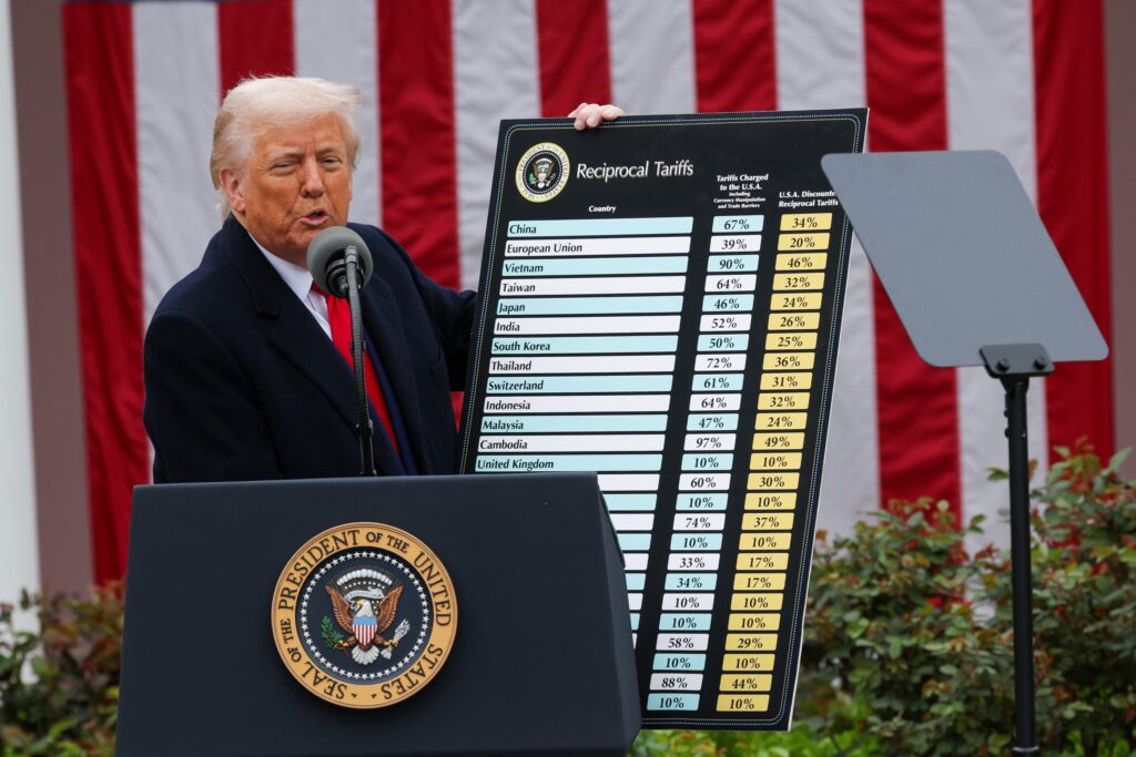 nacional trump aranceles