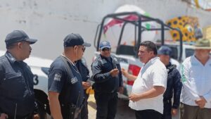 ome lucino santos