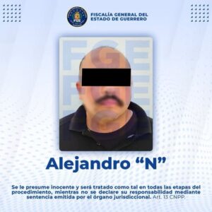 roja alejandro n