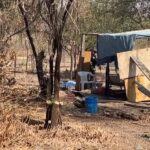 Matan a una mujer y a un militar en Iguala