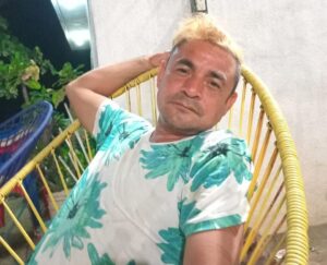 roja julio cesar en vida
