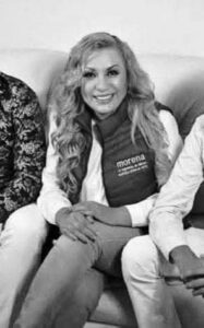 roja la ex candidata