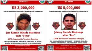 roja la recompensa