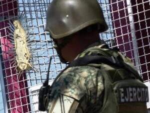 roja militares