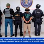 Fue detenido “El Tuntún”, por extorsión agravada en Acapulco