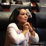 Respalda la senadora Beatriz Mojica a cineastas mexicanos ante amenazas de Trump
