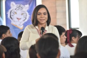 BOLETIN BEATRIZ MOJICA MORGA