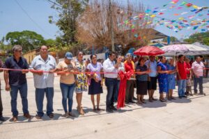 BOLETÍN CUAUTEPEC INAUGURACIÓN