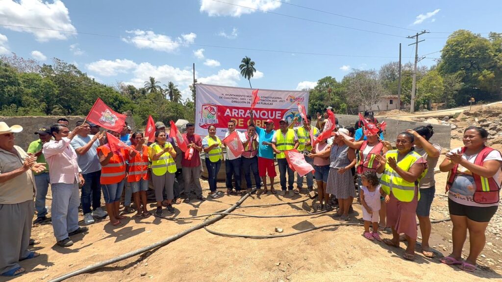 BOLETÍN CUAUTEPEC INICIAN TRABAJOS (1)