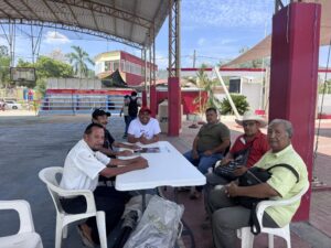 BOLETÍN CUAUTEPEC LA REUNIÓN