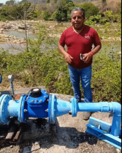 BOLETIN IGUALAPA ALFREDO GONZÁLEZ