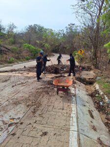BOLETÍN IGUALAPA REALIZAN LIMPIEZA (1)