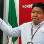 Fortanum realiza gira de trabajo por Marquelia