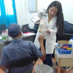 Gobierno de Marquelia brinda atención médica gratuita