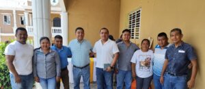 BOLETÍN MARQUELIA REUNIÓN CON LA SADER (1)
