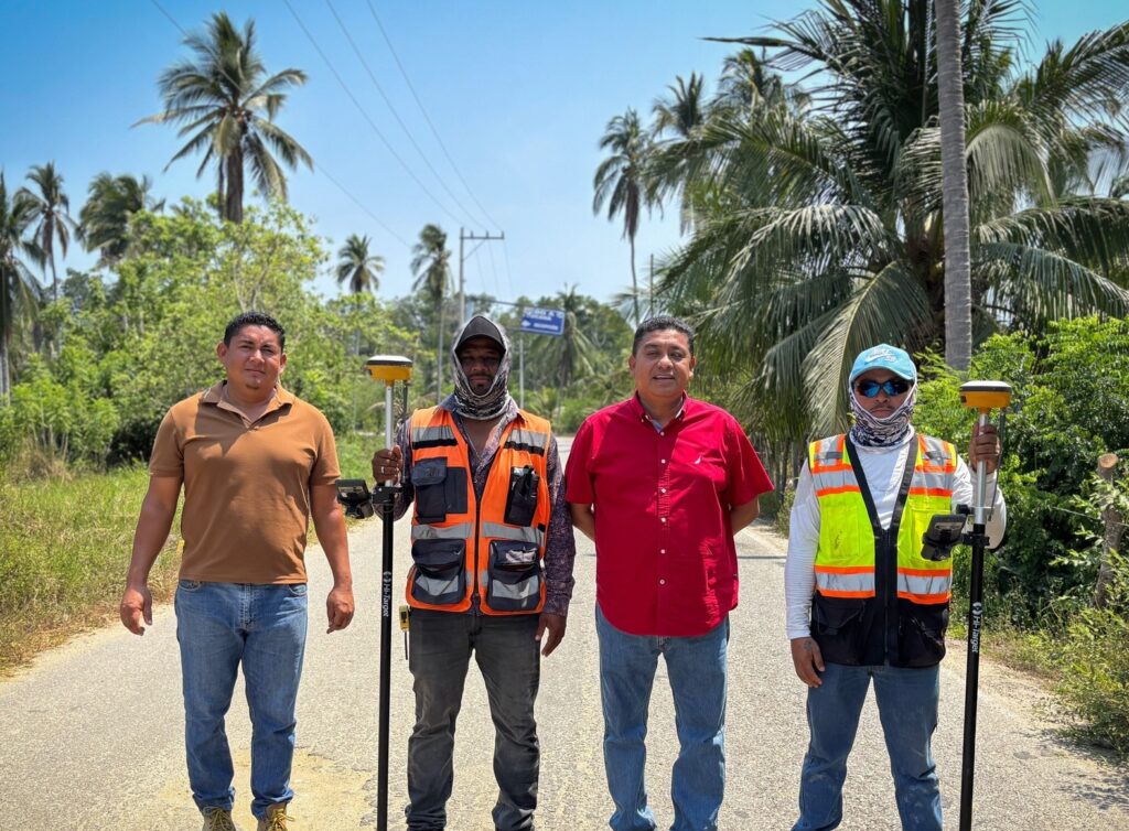 BOLETÍN MARQUELIA SUPERVISAN TRABAJOS (1)