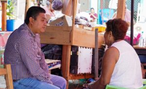 BOLETÍN MARQUELIA VISITA A COMERCIANTES (1)