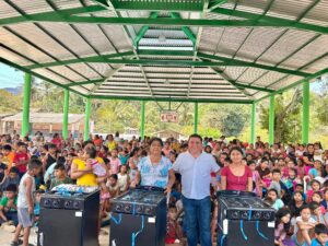 BOLETÍN OME LOS FESTEJOS (1)
