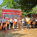 Celebran a niños y madres del Hospital de Ometepec